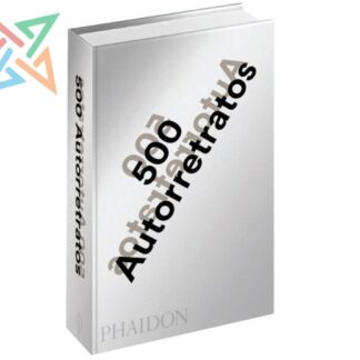 500 AUTORRETRATOS (ILUSTRADO) (CARTONÉ)