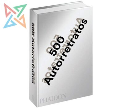 500 AUTORRETRATOS (ILUSTRADO) (CARTONÉ)