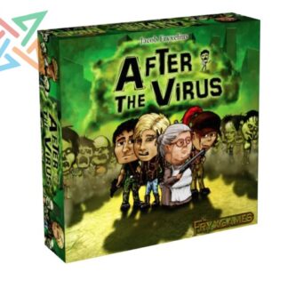 AFTER THE VIRUS