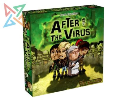 AFTER THE VIRUS