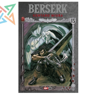BERSERK 15