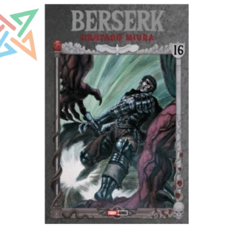 BERSERK 16