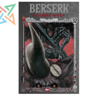 BERSERK 32