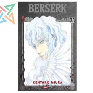 BERSERK 33