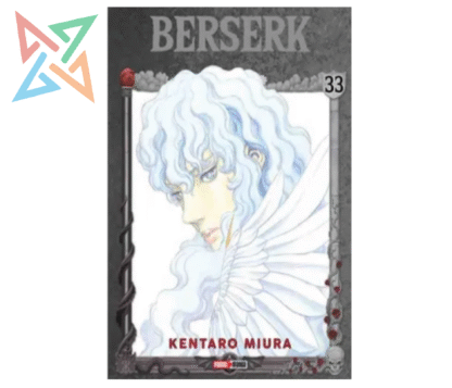 BERSERK 33