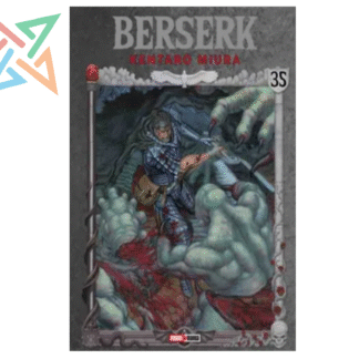 BERSERK 35