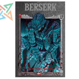 BERSERK 37