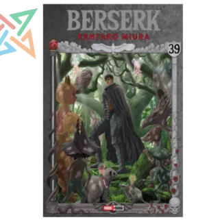 BERSERK 39