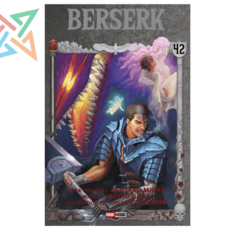 BERSERK 42