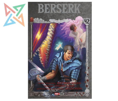 BERSERK 42