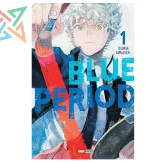 BLUE PERIOD 01