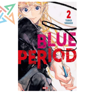 BLUE PERIOD 02