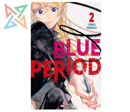 BLUE PERIOD 02