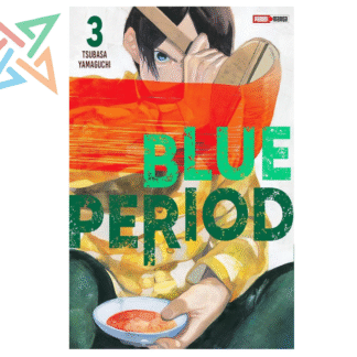 BLUE PERIOD 03