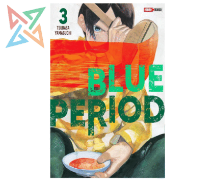 BLUE PERIOD 03