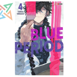 BLUE PERIOD 04