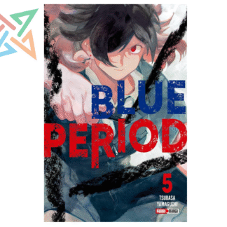 BLUE PERIOD 05