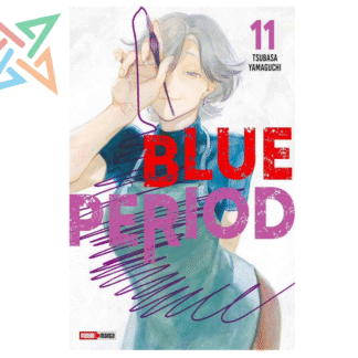 BLUE PERIOD 11