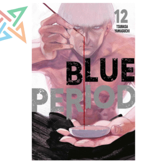 BLUE PERIOD 12