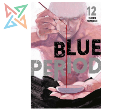 BLUE PERIOD 12