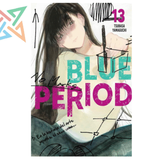BLUE PERIOD 13