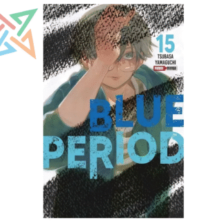 BLUE PERIOD 15