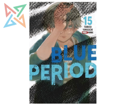 BLUE PERIOD 15