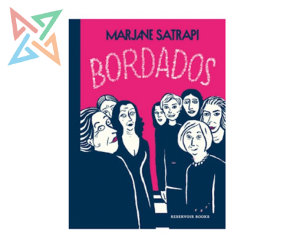 BORDADOS