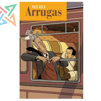 ARRUGAS