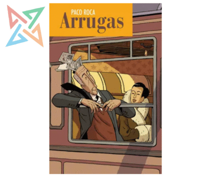 ARRUGAS