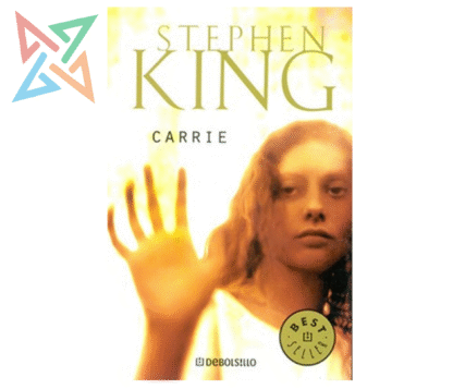 CARRIE (Ed. DEBOLSILLO)