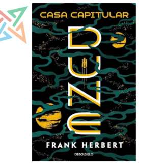 LAS CRONICAS DE DUNE 06: CASA CAPITULAR