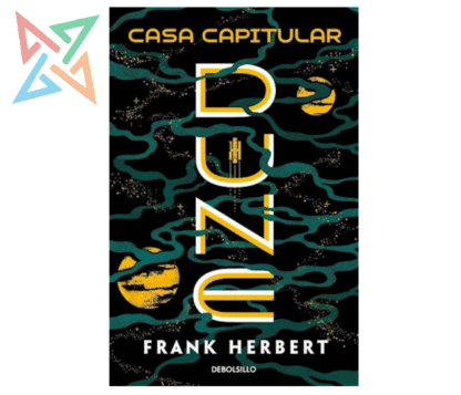 LAS CRONICAS DE DUNE 06: CASA CAPITULAR