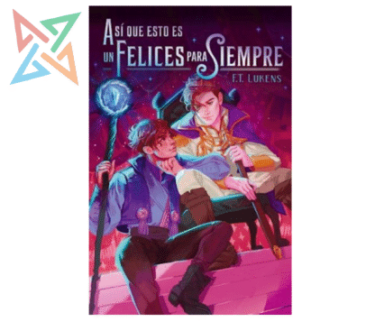 ASI QUE ESTO ES UN FELICES PARA SIEMPRE