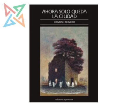 Ahora solo queda la ciudad