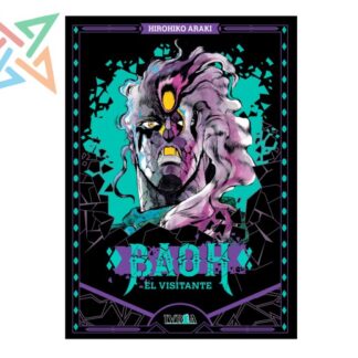BAOH - EL VISITANTE