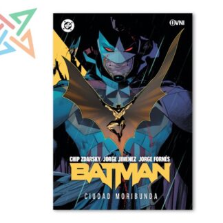 BATMAN: CIUDAD MORIBUNDA