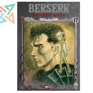 BERSERK 17