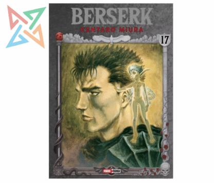 BERSERK 17