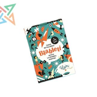 BLABLETI - Juego de Palabras