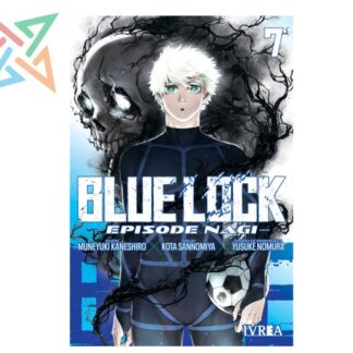 BLUE LOCK: EPISODE NAGI 07