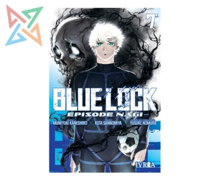 BLUE LOCK: EPISODE NAGI 07