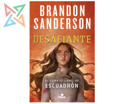 ESCUADRON 04: DESAFIANTE