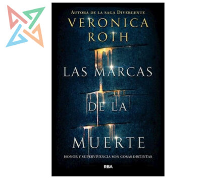 LAS MARCAS DE LA MUERTE 02: DESTINOS DIVIDIDOS