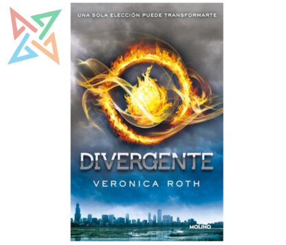 DIVERGENTE 01