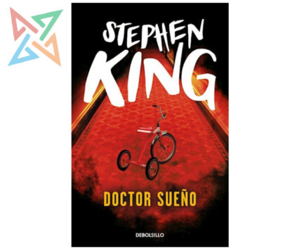DOCTOR SUEÑO (Ed. DEBOLSILLO)