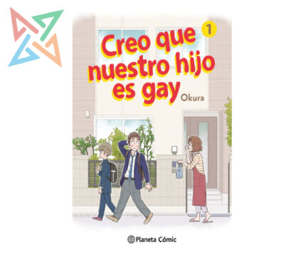 CREO QUE NUESTRO HIJO ES GAY 01