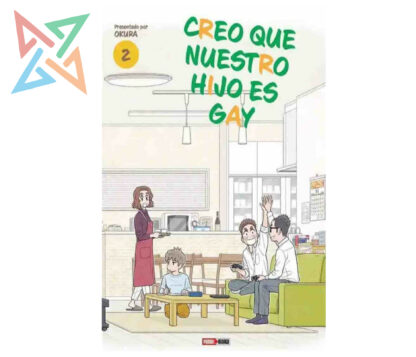 CREO QUE NUESTRO HIJO ES GAY 02