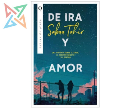 DE IRA Y AMOR