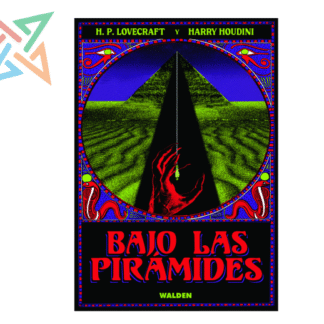 Bajo las piramides